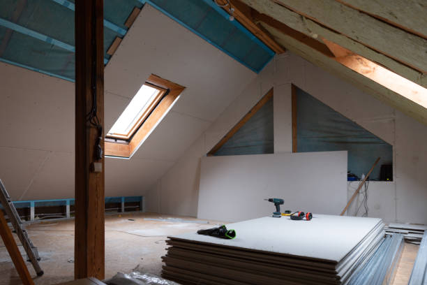 Best Geographic-Specific Insulation Services in Cumberland Head, NY