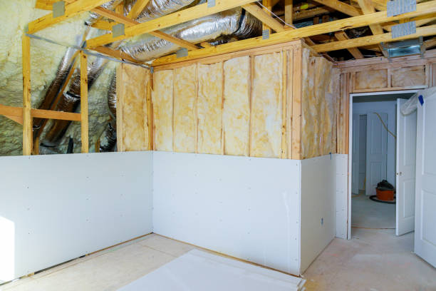 Best Eco-Friendly Insulation in Cumberland Head, NY