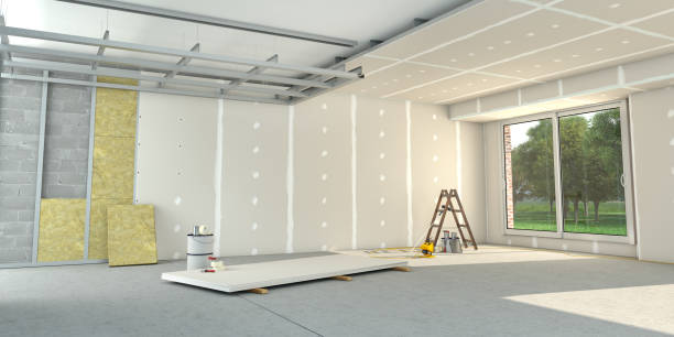 Best Fiberglass Insulation in Cumberland Head, NY