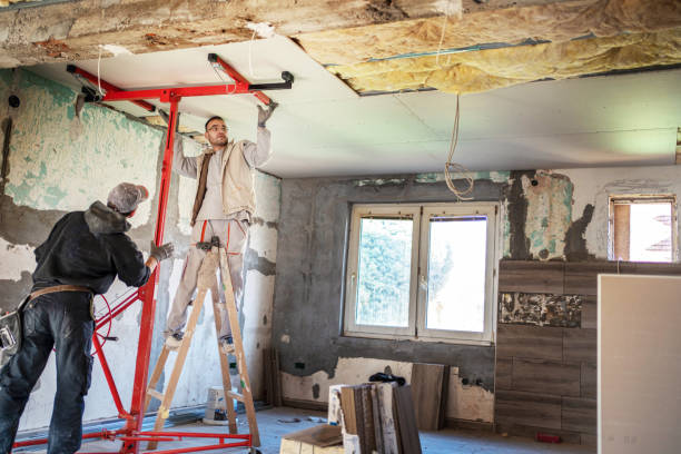 Cumberland Head, NY Insulation Contractor Company