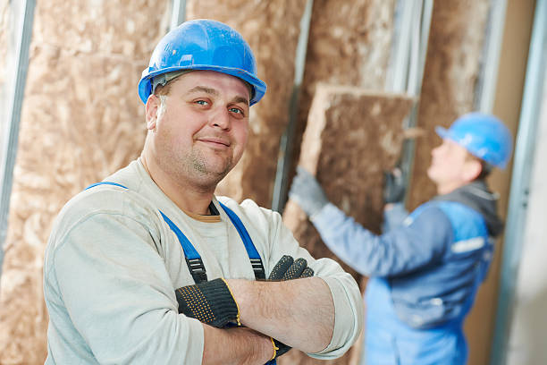 Best Spray Foam Insulation in Cumberland Head, NY
