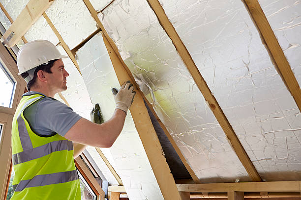 Best Cellulose Insulation in Cumberland Head, NY