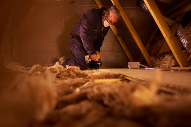 Types of Insulation We Offer in Cumberland Head, NY